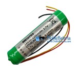 Batería para PLC MEO703 F300 [Batería de repuesto]